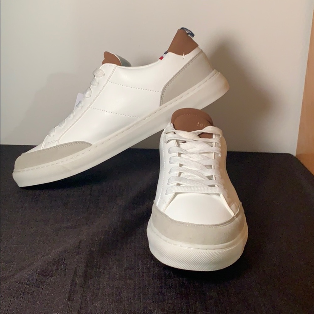 CELIO TEN* the PERFECT SNEAKERS